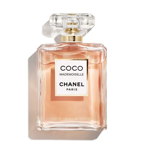 chanel mademoiselle profumo prezzo|CHANEL COCO MADEMOISELLE in vendita online su douglas.it.